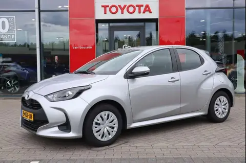 Annonce TOYOTA YARIS Hybride 2023 d'occasion 