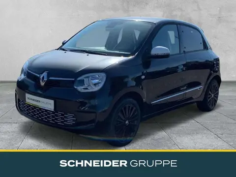 Annonce RENAULT TWINGO Essence 2024 d'occasion 