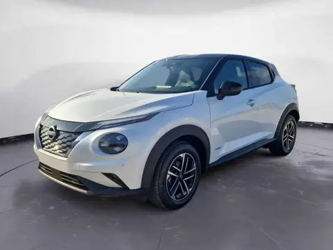 Annonce NISSAN JUKE  2024 d'occasion 