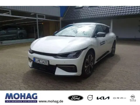 Used KIA EV6 Electric 2023 Ad 