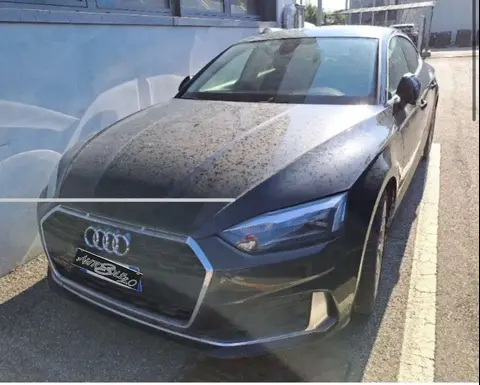 Used AUDI A5 Diesel 2020 Ad 