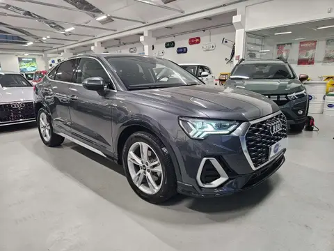 Annonce AUDI Q3 Diesel 2021 d'occasion 