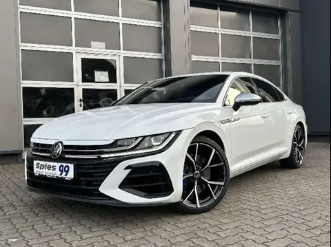 Annonce VOLKSWAGEN ARTEON Essence 2021 d'occasion 