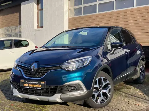 Used RENAULT CAPTUR Petrol 2019 Ad 