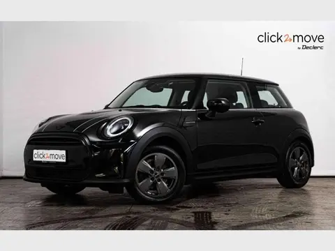 Used MINI COOPER Petrol 2021 Ad 