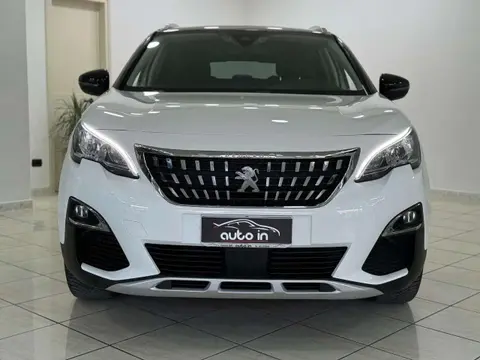 Used PEUGEOT 3008 Diesel 2020 Ad 