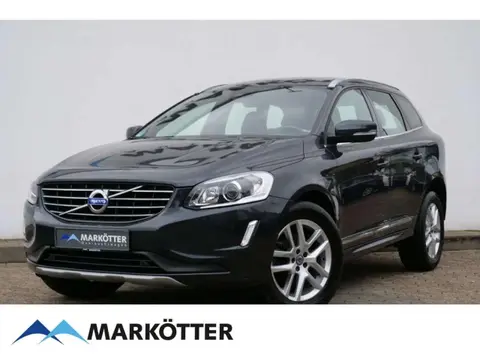 Annonce VOLVO XC60 Diesel 2017 d'occasion 