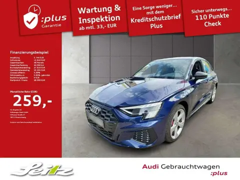 Used AUDI A3 Hybrid 2021 Ad 