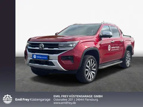 Used VOLKSWAGEN AMAROK Diesel 2023 Ad 