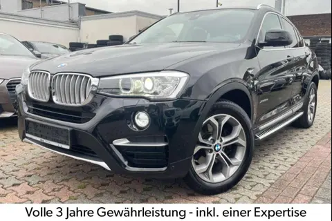 Used BMW X4 Diesel 2015 Ad 