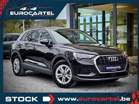 Annonce AUDI Q3 Diesel 2023 d'occasion 