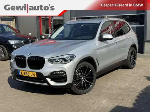 Annonce BMW X3 Essence 2021 d'occasion 