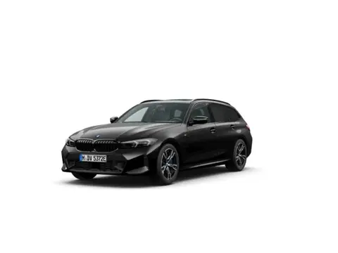 Annonce BMW SERIE 3 Hybride 2023 d'occasion 