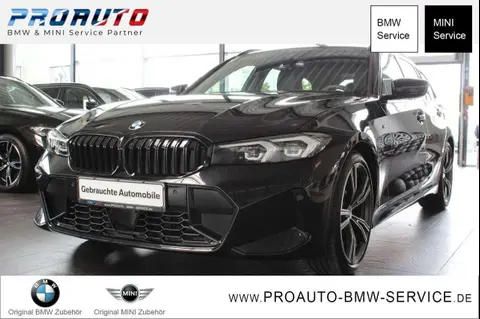 Used BMW SERIE 3 Diesel 2024 Ad 