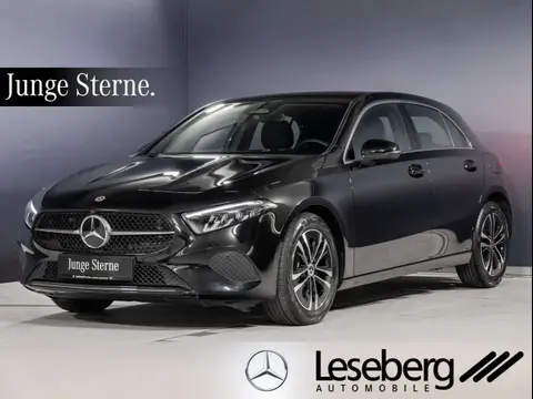 Annonce MERCEDES-BENZ CLASSE A Essence 2023 d'occasion 