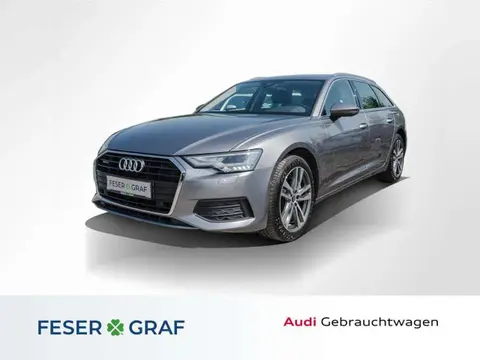 Used AUDI A6 Diesel 2021 Ad 