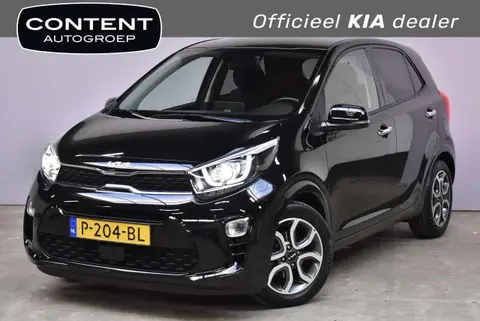 Annonce KIA PICANTO Essence 2022 d'occasion 