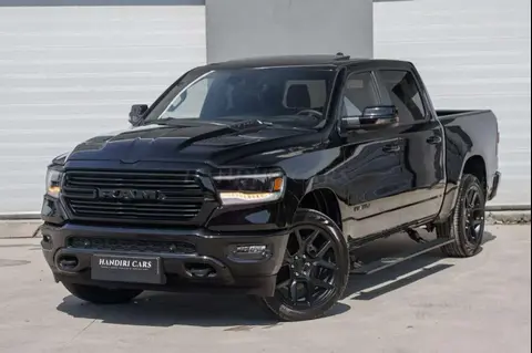 Annonce DODGE RAM Essence 2024 d'occasion 