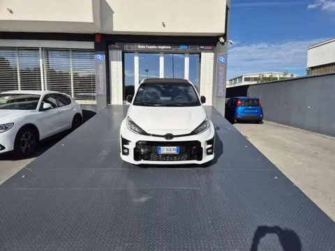 Annonce TOYOTA YARIS Essence 2021 d'occasion 