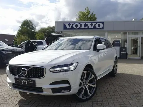 Used VOLVO V90 Petrol 2019 Ad 