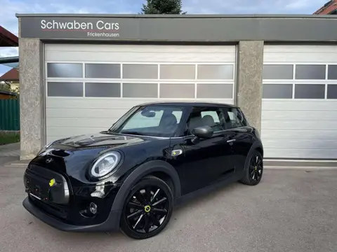 Used MINI COOPER Electric 2020 Ad 