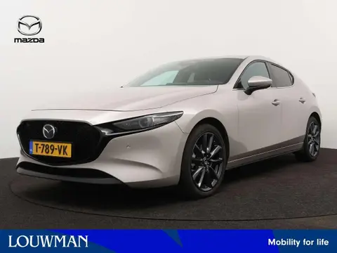 Used MAZDA 3 Petrol 2023 Ad 