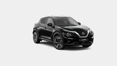 Used NISSAN JUKE Petrol 2024 Ad 