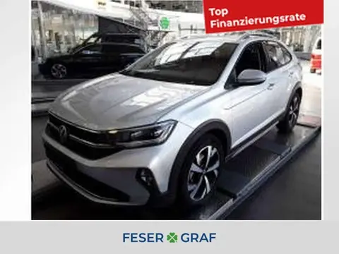 Annonce VOLKSWAGEN TAIGO Essence 2022 d'occasion 