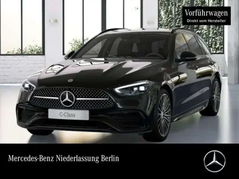 Annonce MERCEDES-BENZ CLASSE C Essence 2024 d'occasion 