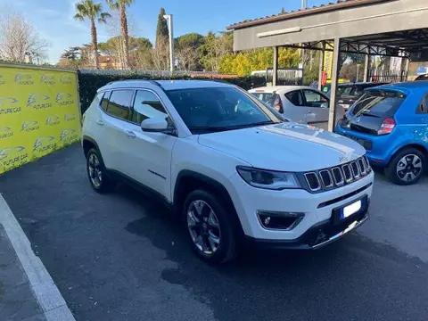 Used JEEP COMPASS Diesel 2020 Ad 