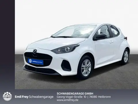 Used MAZDA 2 Petrol 2024 Ad 