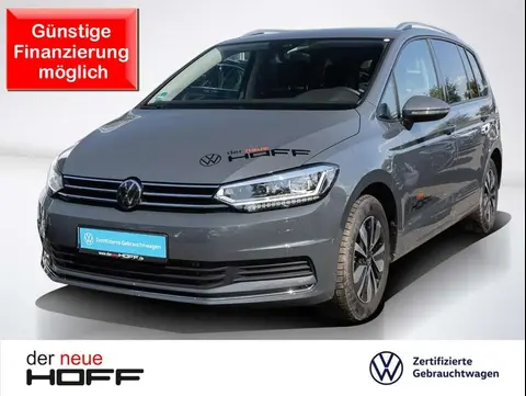 Annonce VOLKSWAGEN TOURAN Essence 2024 d'occasion 