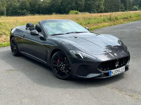 Used MASERATI GRANCABRIO Petrol 2020 Ad 