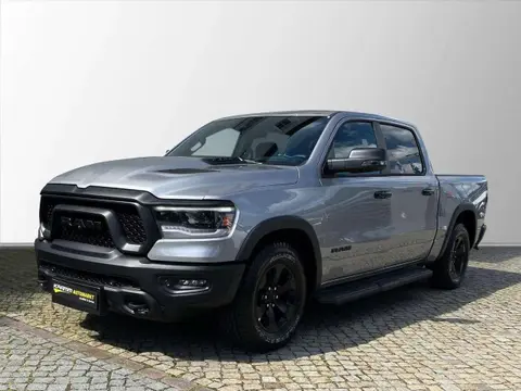 Annonce DODGE RAM GPL 2024 d'occasion 