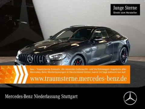 Used MERCEDES-BENZ CLASSE E Petrol 2023 Ad 