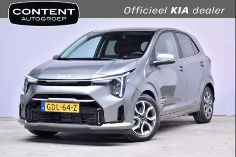 Annonce KIA PICANTO Essence 2024 d'occasion 