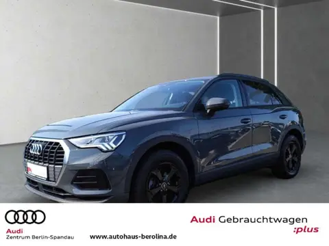 Used AUDI Q3 Diesel 2022 Ad 