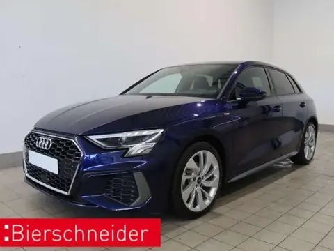 Annonce AUDI A3 Essence 2023 d'occasion 