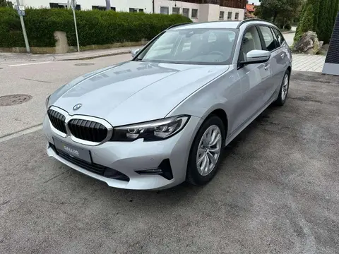 Annonce BMW SERIE 3 Diesel 2021 d'occasion Allemagne