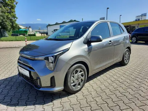 Annonce KIA PICANTO Essence 2024 d'occasion 