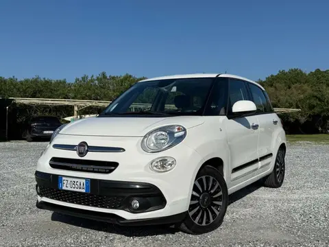 Used FIAT 500L Petrol 2019 Ad 