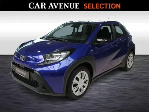 Used TOYOTA AYGO X Petrol 2023 Ad 