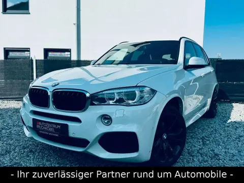 Used BMW X5 Diesel 2015 Ad Germany