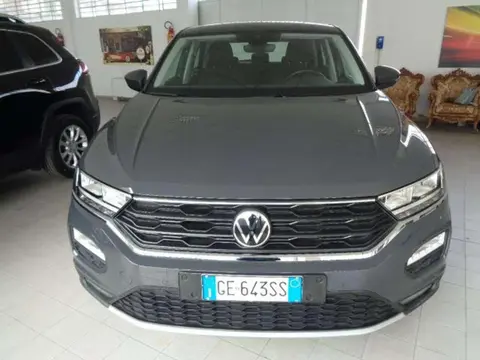 Used VOLKSWAGEN T-ROC Petrol 2021 Ad 