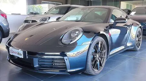 Annonce PORSCHE 911 Essence 2022 d'occasion 