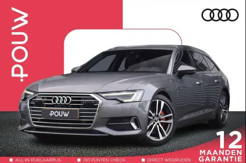 Used AUDI A6 Diesel 2019 Ad 