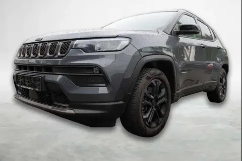 Annonce JEEP COMPASS  2023 d'occasion 