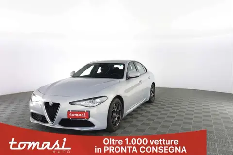 Annonce ALFA ROMEO GIULIA Diesel 2020 d'occasion 