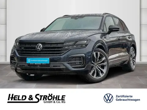 Used VOLKSWAGEN TOUAREG Diesel 2023 Ad 