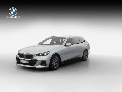 Used BMW SERIE 5 Hybrid 2024 Ad 